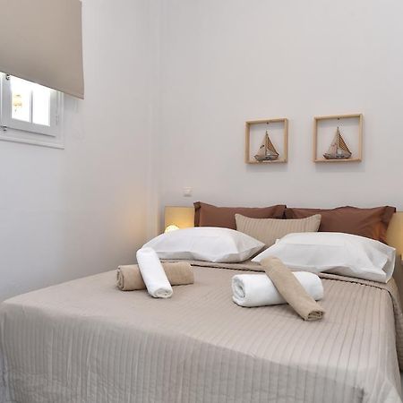 Vagia Calm House Leilighet Páros Eksteriør bilde